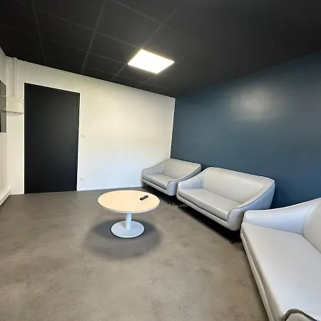 64 Renove Et Equipe - Nancy Proche Chru,cesi,fac 아파트