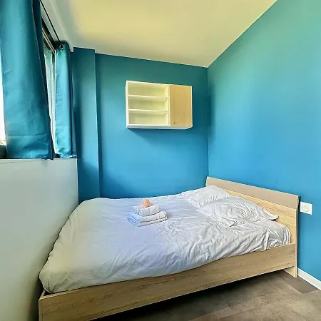 64 Renove Et Equipe - Nancy Proche Chru,cesi,fac *