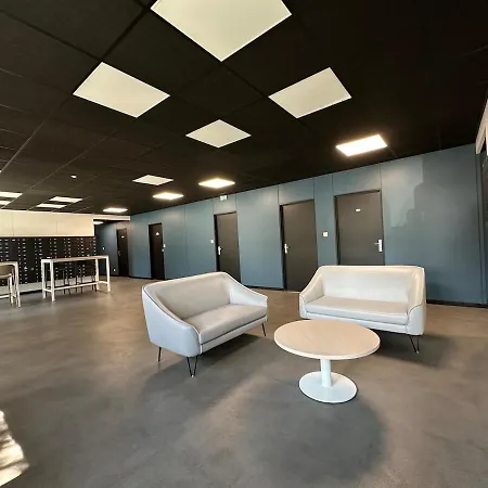 64 Renove Et Equipe - Nancy Proche Chru,cesi,fac * Vandoeuvre-lès-Nancy