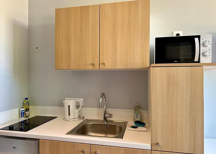 公寓 64 Renove Et Equipe - Nancy Proche Chru,cesi,fac *