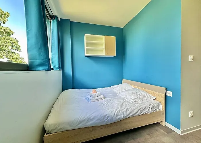 64 Renove Et Equipe - Nancy Proche Chru,cesi,fac *